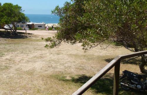 Punta del Diablo Cabin | Cabañas Puerto Diablo