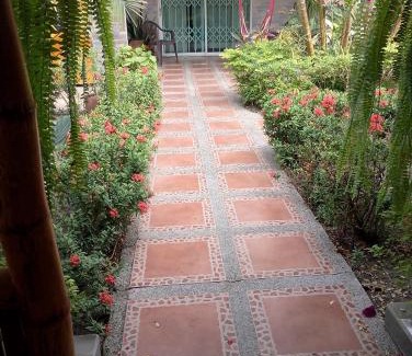 Pedernales Apartment | Cabañas Riviera Pacific