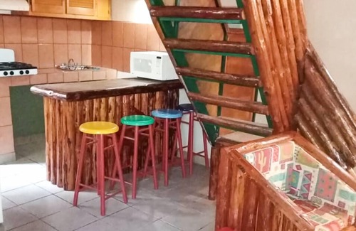 Loreto Cabin | Cabañas Rusticas El Benny By Rotamundos