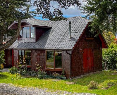 Puerto Varas House | Cabañas Ruta Del Lago