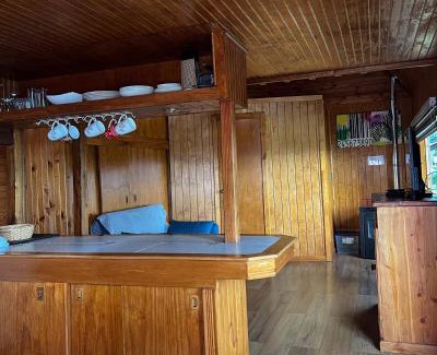 Puerto Varas House | Cabañas Ruta Del Lago