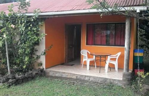 Hanga Roa House | Cabañas Tangaroa y Hamea