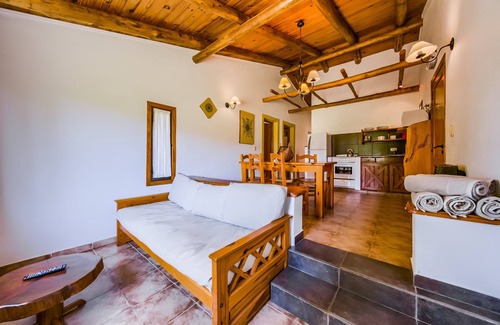 Villa General Belgrano Cabin | Cabañas Tierras Altas