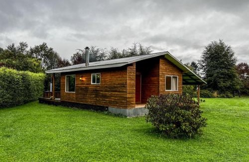 Llifen Ski Chalet | Cabañas Tranquihue Llifen