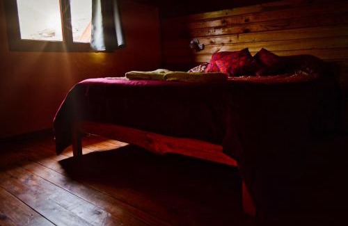 Lago Puelo House | Cabañas UCIHUEN