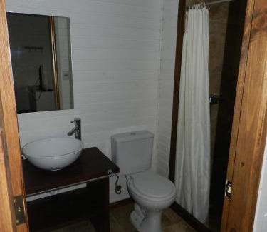 Punta del Diablo Cabin | Cabañas Utopía