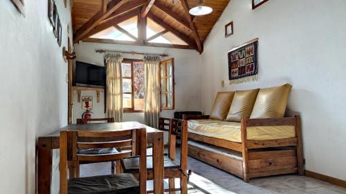 El Bolson Cabin | Cabañas Willy