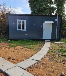 Nancagua Apartment | Cabañas wine lodge