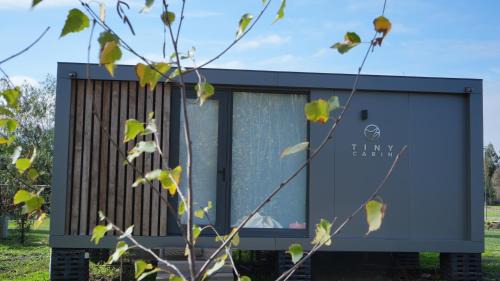 Santa Cruz House | Cabañas y Padel Tinycolchagua cl