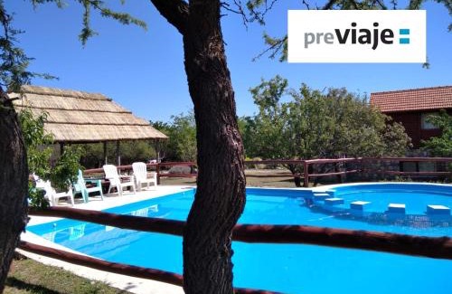 Merlo Resort | Cabañas Yanasuy