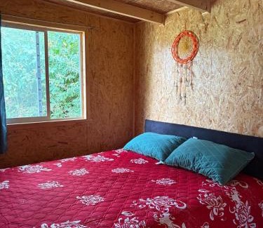 Ancud House | Cabañita Chilota