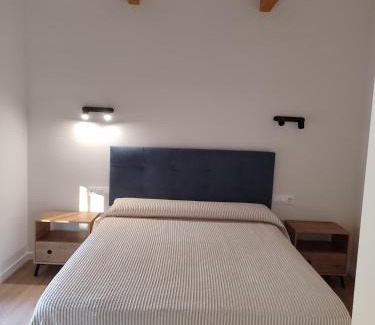 A Lanzada Apartment | Cabañita Playa Espiñeiro