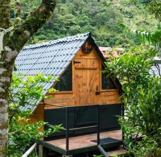 Rio Verde House | Cabañitas del Río by Miramelindo