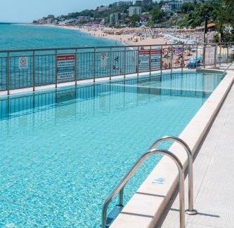 Primorski Apartment | CABA Apartment