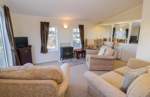 Cylch-Y-Garn House | Caban y Felin