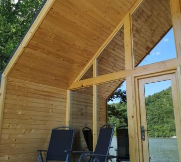 Orsova House | Cabana Bahna