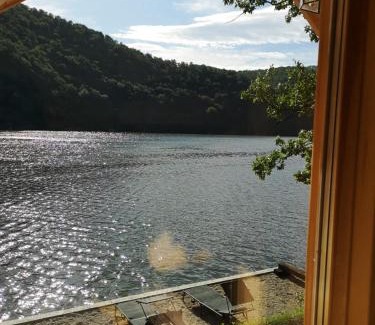 Orsova House | Cabana Bahna