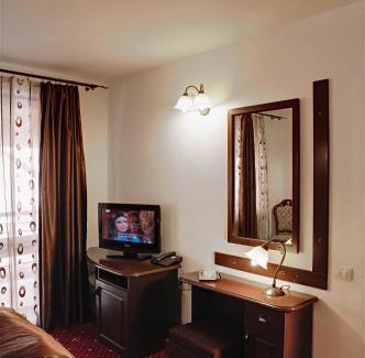 Durau Hotel | Cabana Bistrita