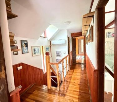 Comarnic House | Cabana Bujorului