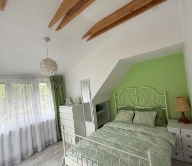 Comarnic House | Cabana Bujorului