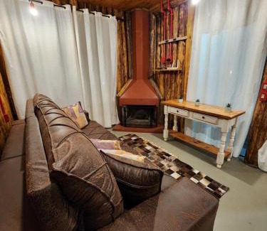 Campo Alegre Ski Chalet | Cabana da Avenquinha