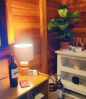 Itu Ski Chalet | Cabana em Itu-SP Chalé Veraneio Camping Carrion