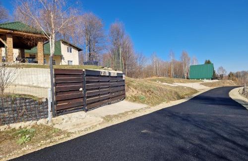 Runcu House | Cabana haiduk