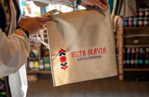 Sinteu House | Cabana Huta Slavia