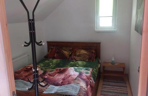 Meresti House | Cabana Imola