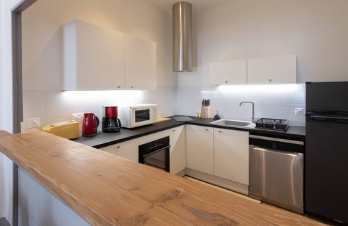Tournus Apartment | Cabana & Le Grand Joyau Tournusien