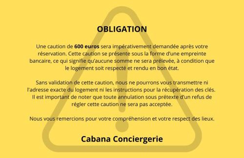 Villefranche-sur-Saone Apartment | CABANA & Le Saint Amour - Centre-Ville