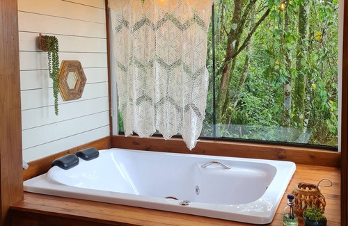 Gramado Cabin | Cabana Mirim Estalagem Rural