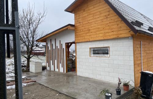 Baciu Other | Cabana Popesti