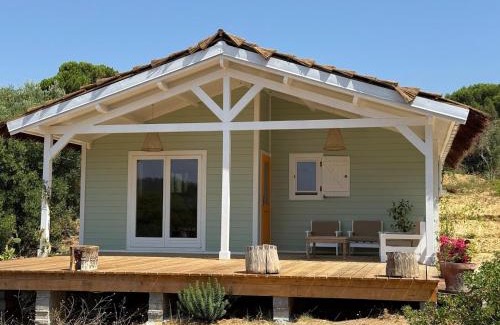 Quintola da Maca House | Cabana