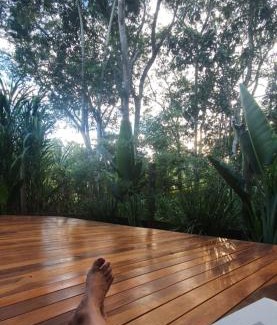 Soledade de Minas Cabin | Cabana soledade de minas em meio a natureza