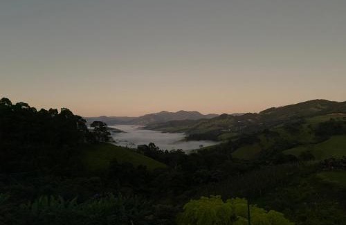 Sao Bento do Sapucai Cabin | Cabana Tesouros do Baú