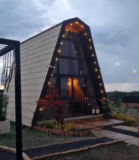 Pedro II Other | Cabana Vila Suíça