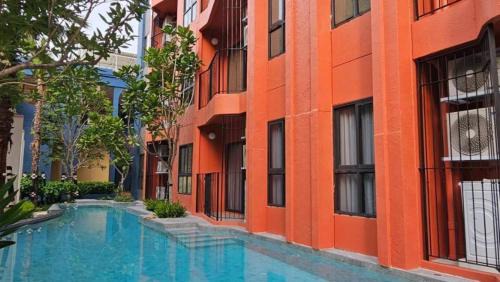 Khao Takiab Apartment | Cabanas Huahin by Pikul