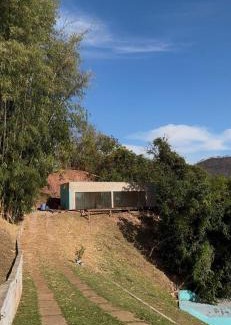 Claraval House | Cabanas Sol Do Horizonte