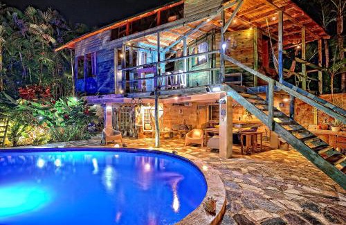 ProCab Apartment | Cabarete Boutique Kite Hotel Garden Loft