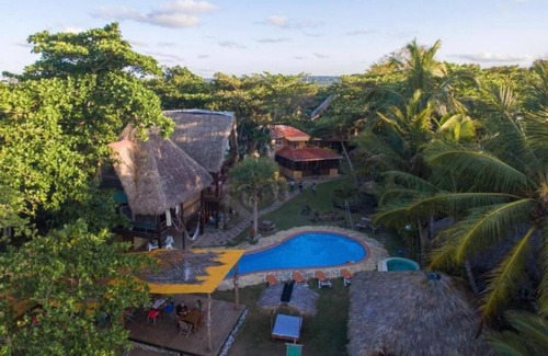 Cabarete Hotel | Cabarete Ecolodge