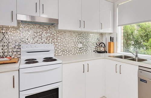 Bogangar Apartment | Cabarita Beachfront Ocean View 8