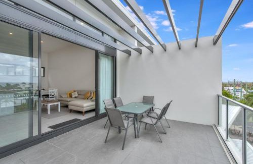 Bogangar Apartment | Cabarita Beachside Apartments 31