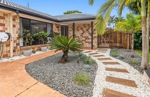 Bogangar House | Cabarita Surf - Popular Coastal Holiday Destination