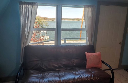 Cisco Cabin | Cabin ∙ 1 bedroom ∙ 8 guests