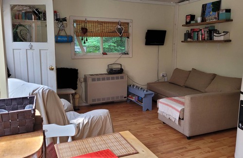 Manitoulin District Cabin | Cabin Dot Calm - Unplug from technology and connect with nature