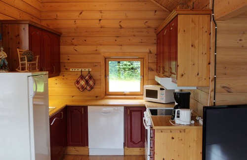 Hjelmeland Cabin | Cabin Fjord, Østerhus 581