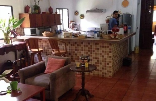 Concepcion de Ataco House | Cabin in Apaneca Estate - Coffee Region El Salvador