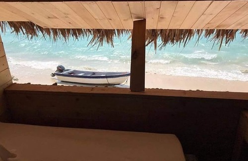 Bocachica Cabin | Cabin in Baru sector Playa Blanca