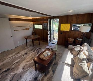 Ligonier House | Cabin in Nature at Cliffwood Colony